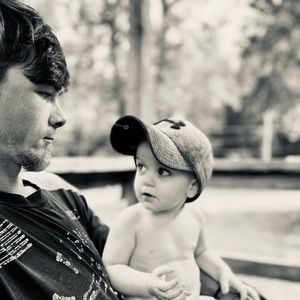 Meet your Posher, Nathan